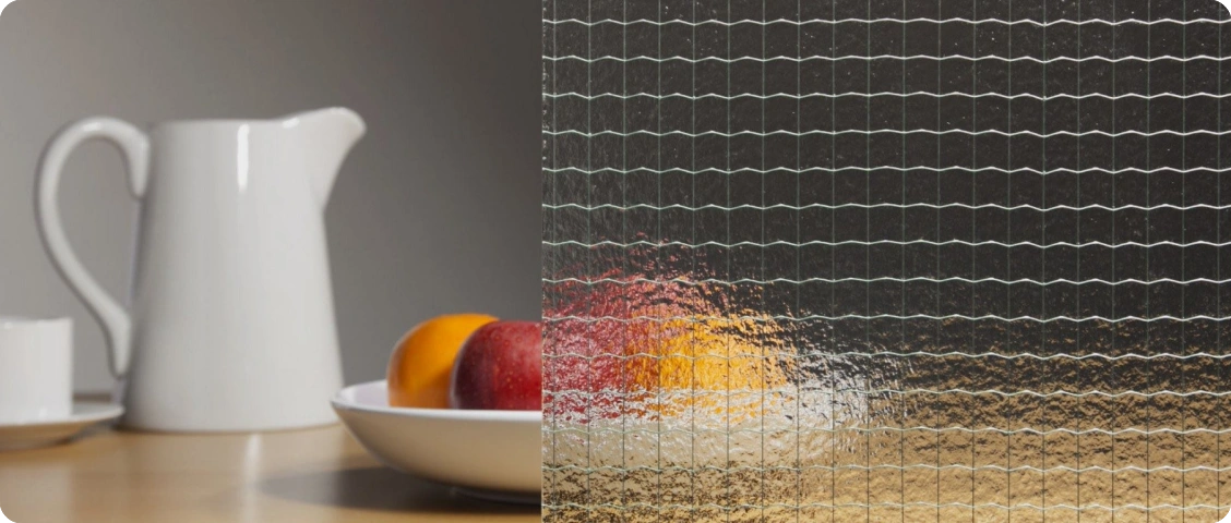eva laminated glass