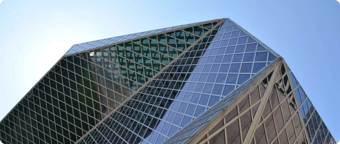 low-e glass for your building