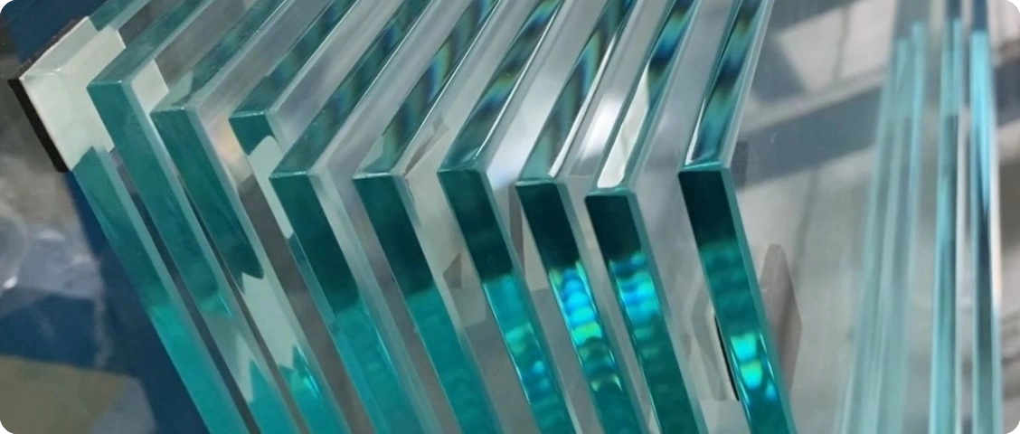 tempered glass