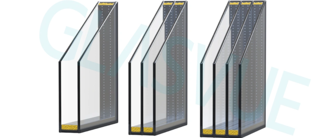 15.insulated glass unit