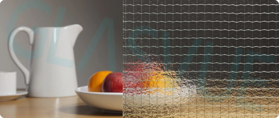16.eva laminated glass