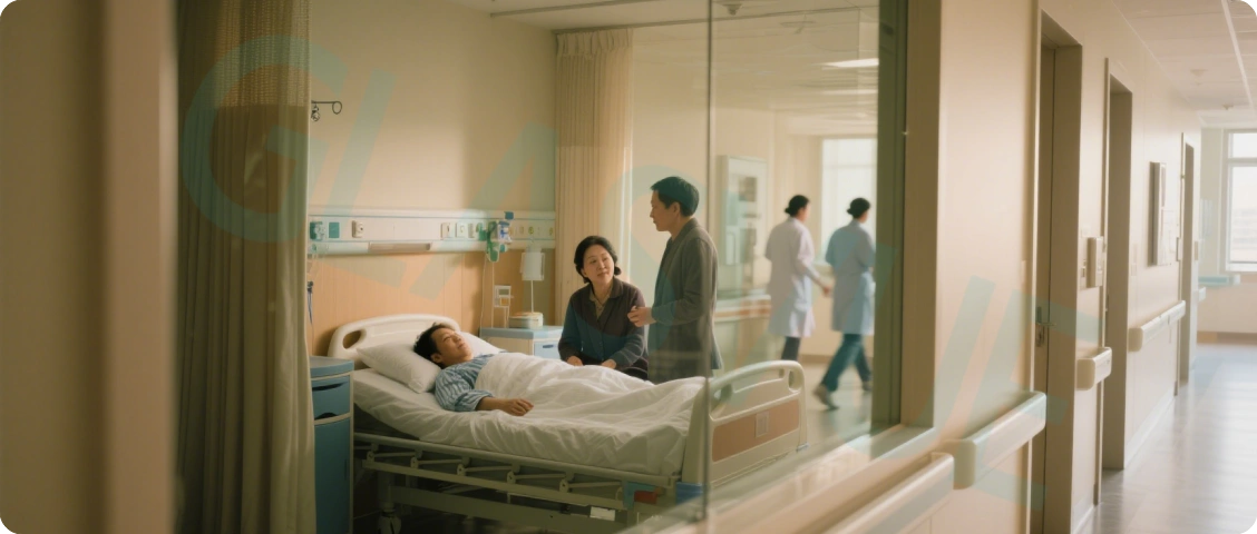 16.soundproof laminated glass