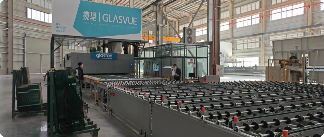 17.glaston tempering furnaces