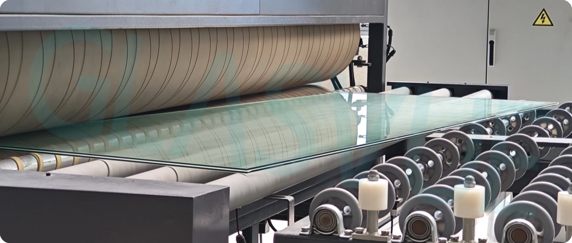 18.laminated glass