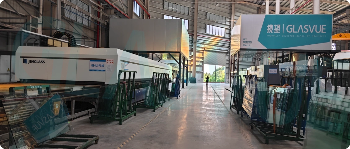 23.Tempering furnace