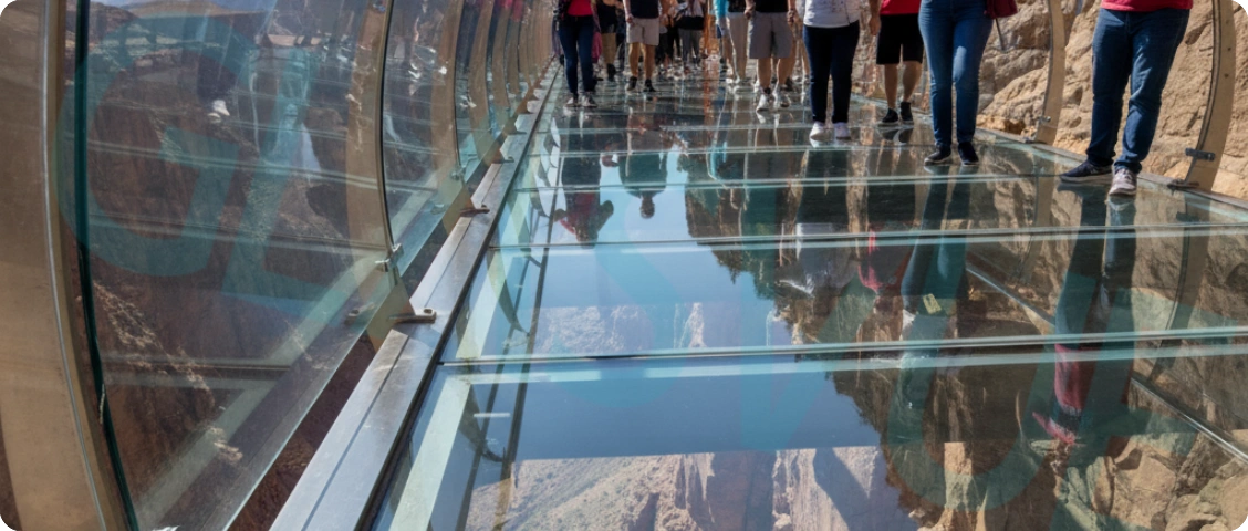 25.tempered glass for structural jobs