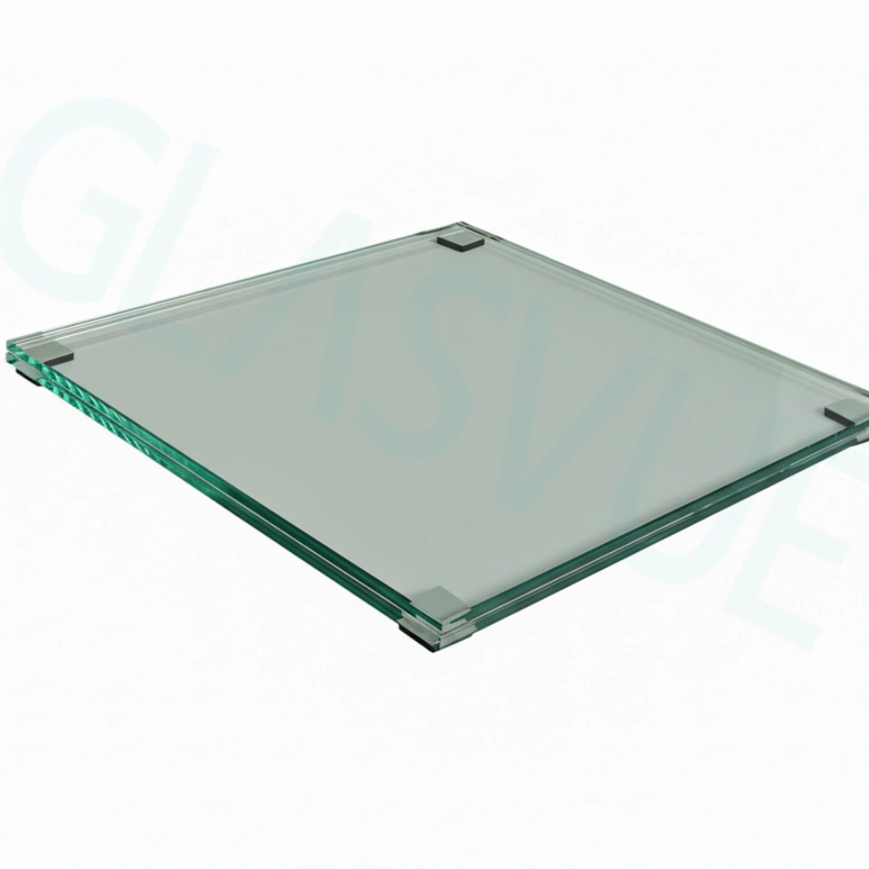30.acousitc pvb laminated glass