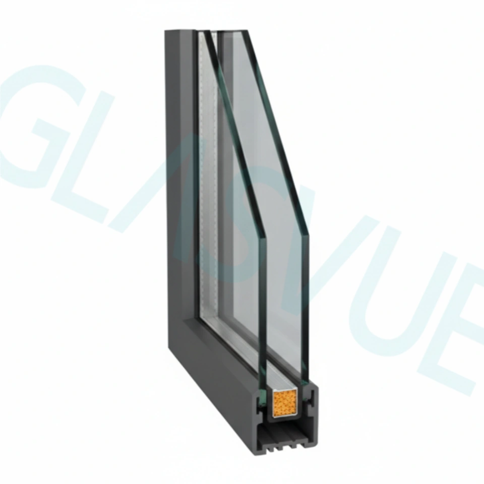30.insulated glass