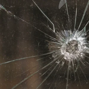 Bullet Resistant Glass