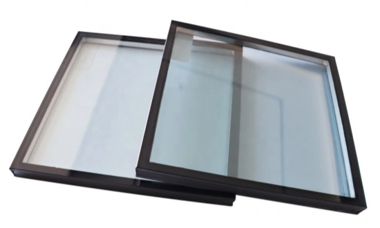 online single low-e glass