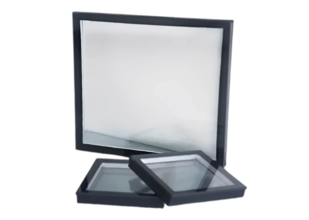insulated glass