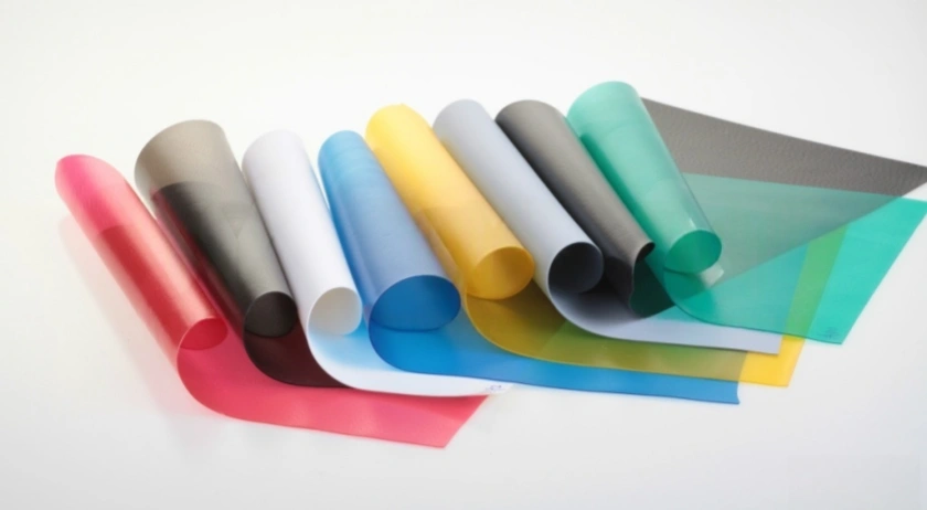 interlayer film