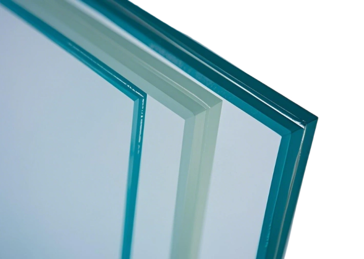 laminated glass