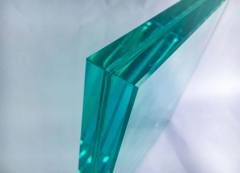 laminated glass