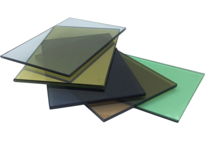 reflective glass