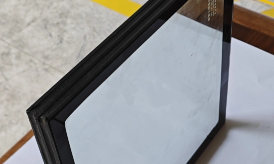 Nano-Silica Fire-Rated Glass3