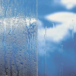 slef cleaning glass