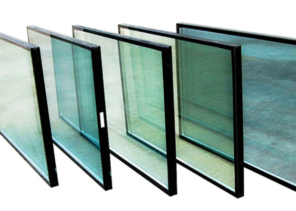 low-e glass1