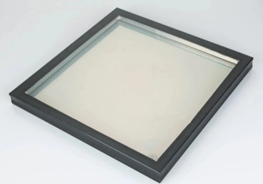 low-e insulated glass