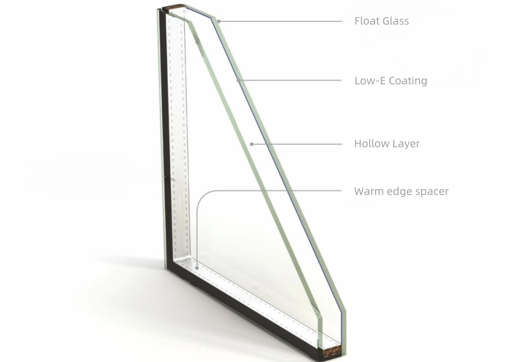 low-e glass2
