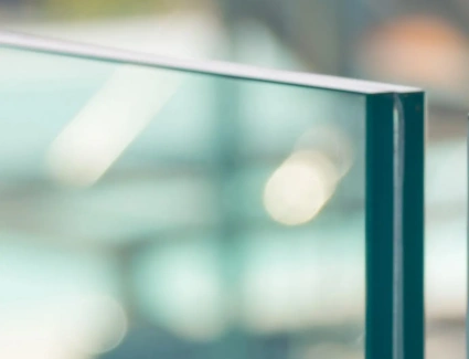 laminated glass