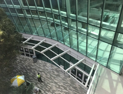 low-e glass
