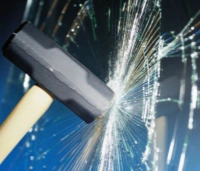 safety glass