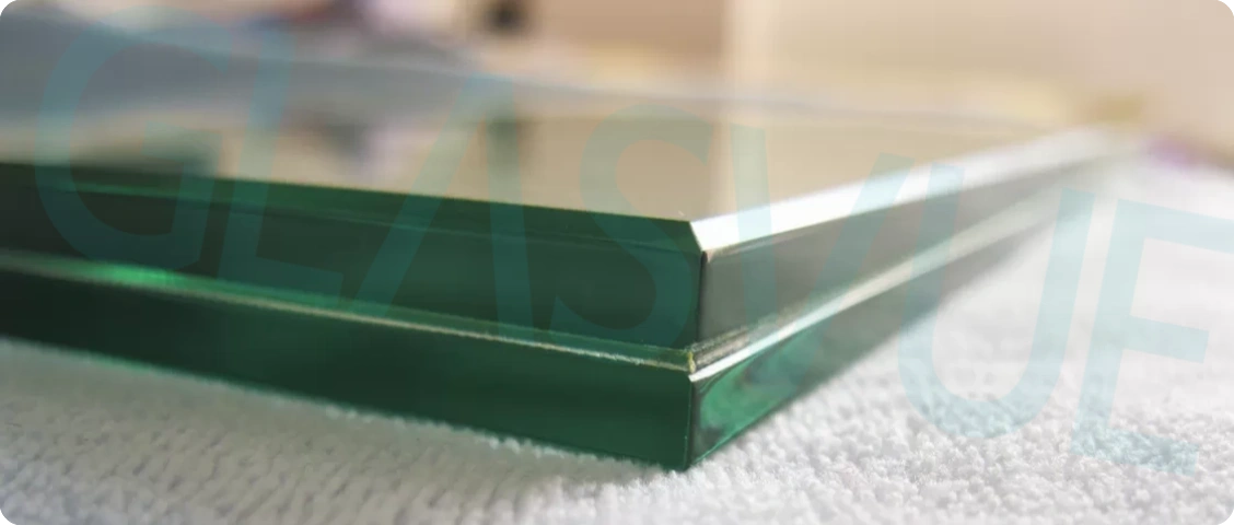 16.PVB laminated glass