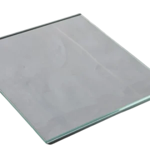 High-Stress Monolithic Fire-Rated Glass1