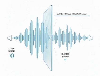 30.soundproof glass