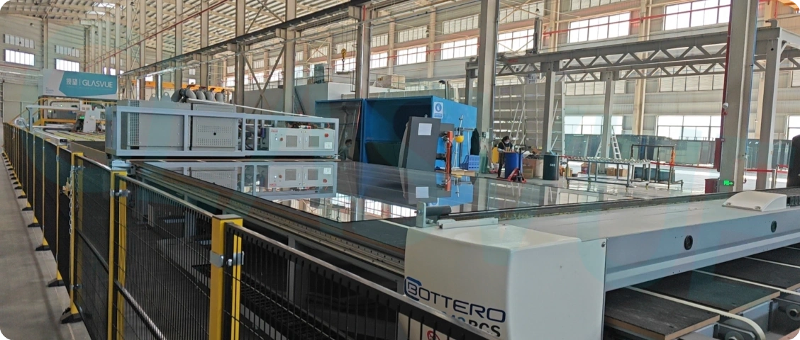 35.Glasvue-architectural glass manufacturer