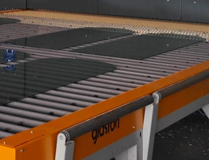 36.tempered glass from glasvue