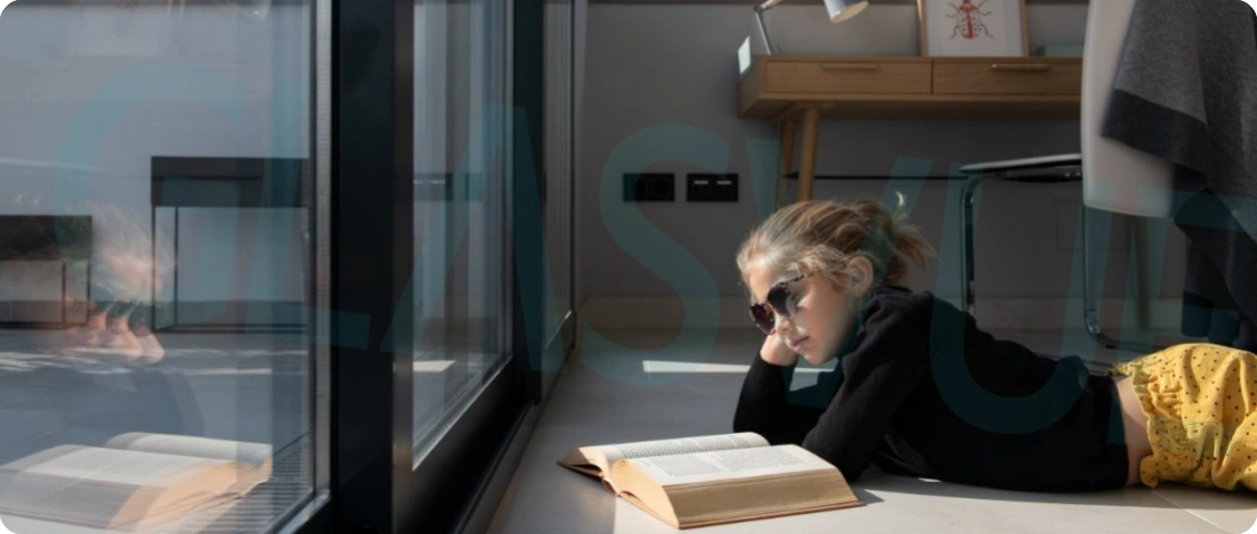 38.soundproof glass for residential use3