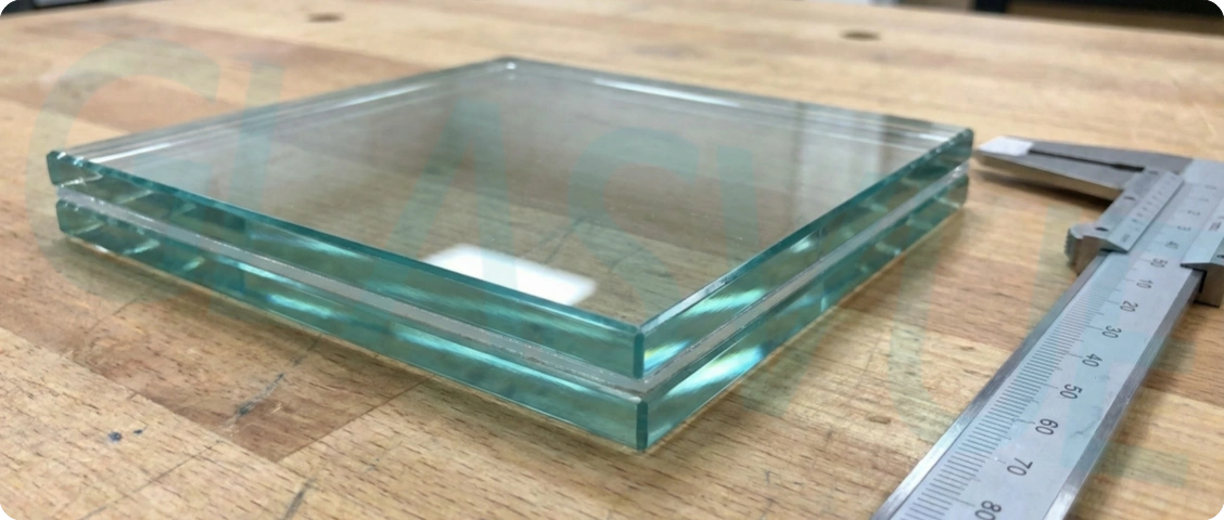 45.Hurricane Resistant Glass