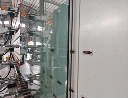 51.insulating process