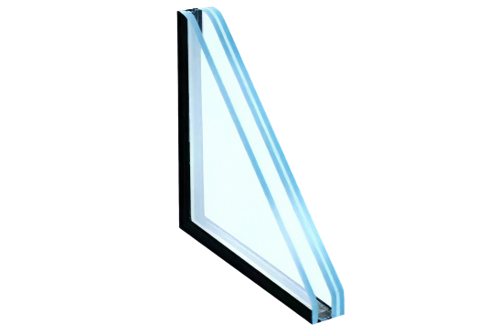 Single-Laminated IGU