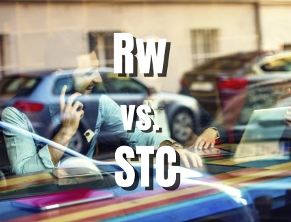 64.Rw vs STC