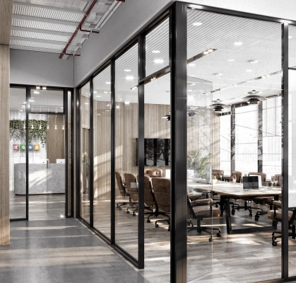 The Future of Quiet Why Acoustic Laminated Glass is the 2026 Choice for Urban Soundproofing