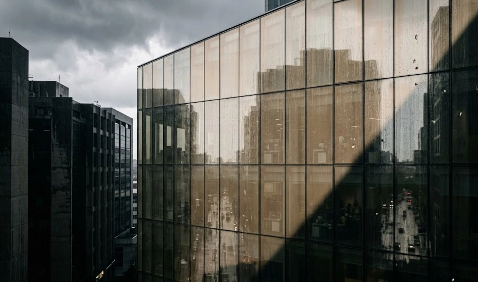 How Does Perovskite Solar Glass Perform in Low-Light and Cloudy Climates