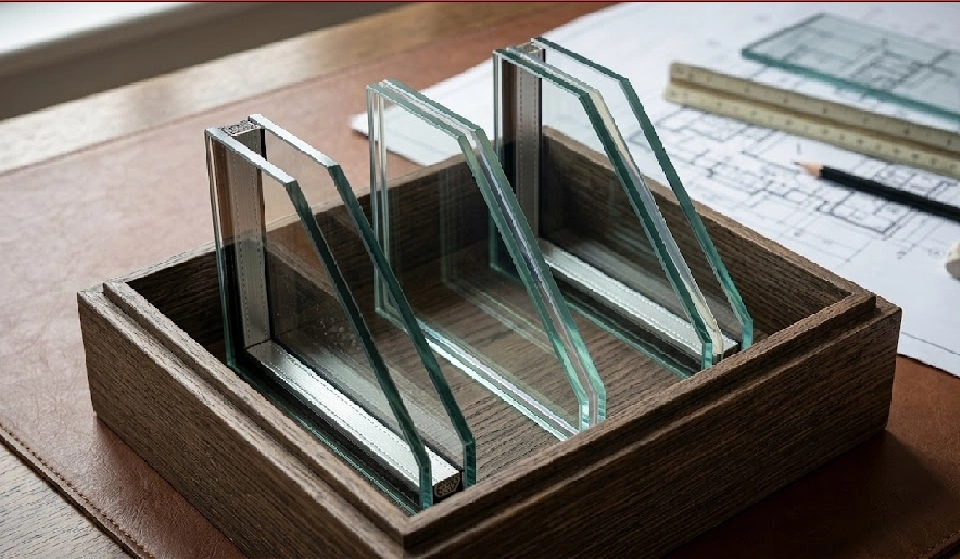 The Architect’s Guide to Glass When to Use Insulated, Laminated, or Bot