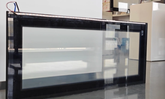 The End of Ugly Solar Panels How Perovskite PV Glass Is Redefining BIPV