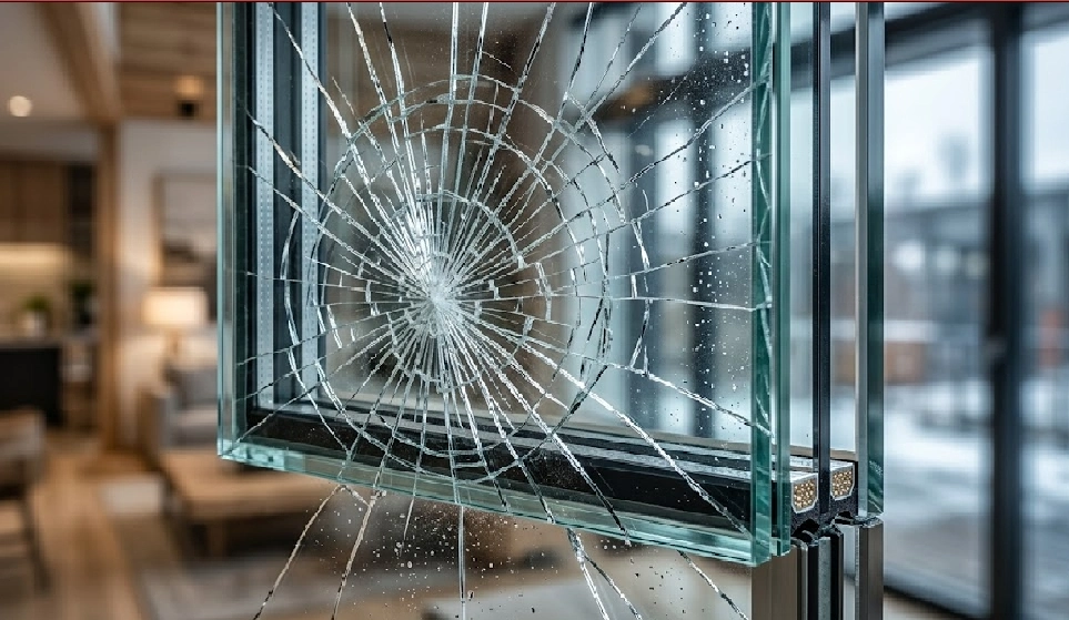 Why Choose Baetween Safety and Energy Savings The Benefits of Laminated IGUs