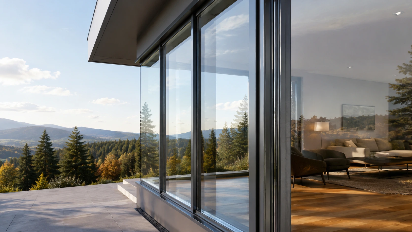 Insulated Glass Units in 2026 a Practical Guide to U-Value, SHGC, and Energy Performance