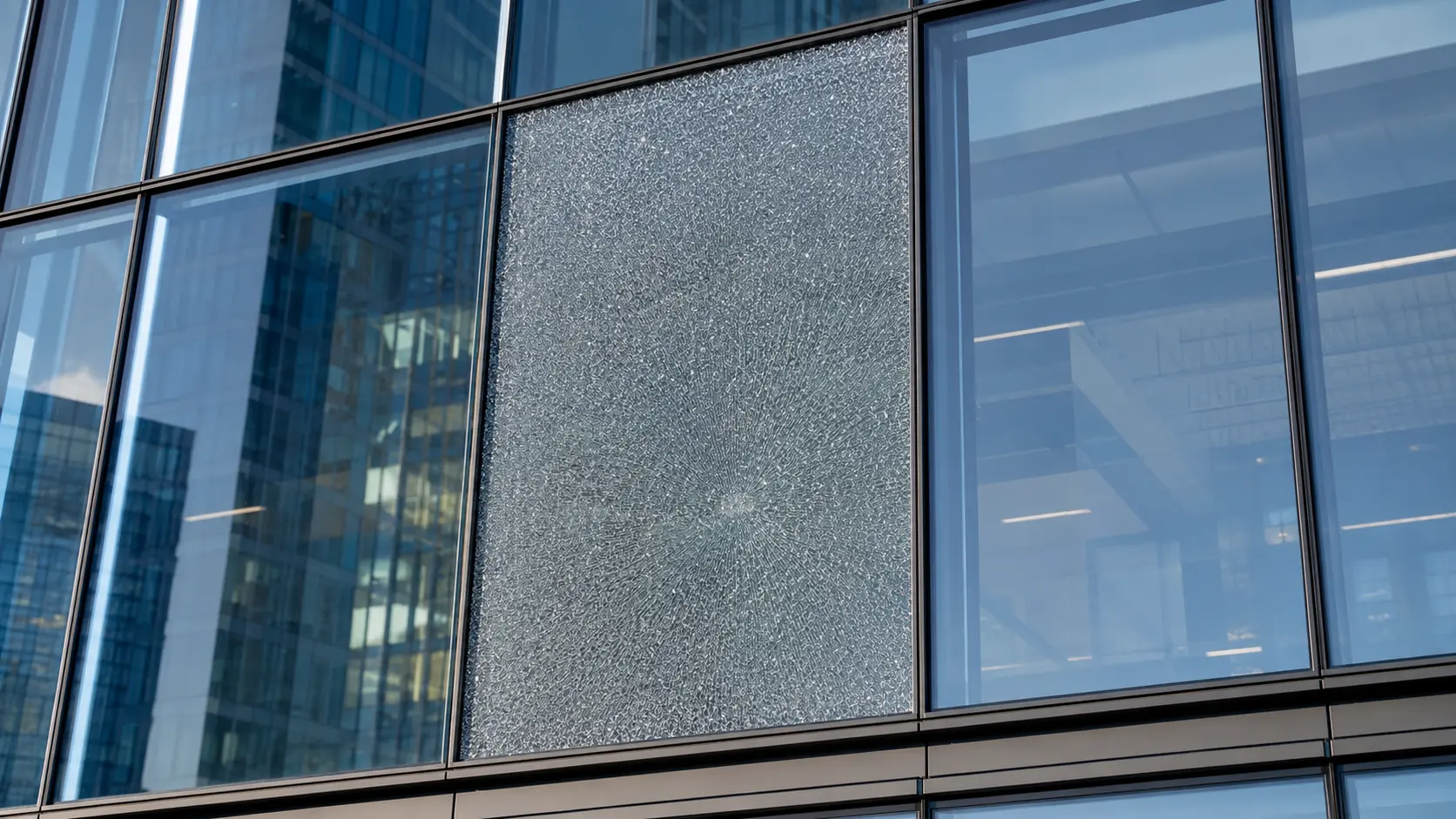 Why Does Tempered Glass Break Spontaneously A Safety Guide For B2B Buyers