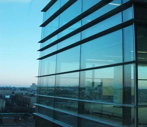 A Practical Guide to Insulating Glass for Commercial Windows and Doors