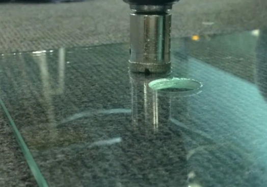 Cutting, Drilling, and Notching Can You Cut Tempered Glass After Tempering