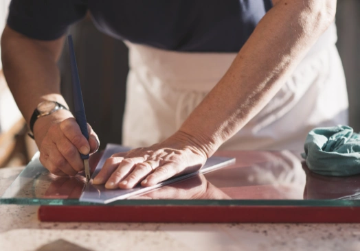 Tempered Glass Cutting Explained Can You Cut Tempered Glass Safely