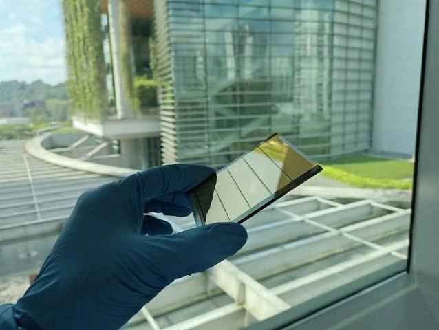 What Makes Perovskite PV Glass Different in BIPV Facade Applications