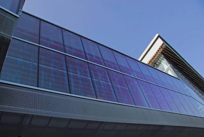 How Heat Resistant Is Tempered Glass for High-Temperature Architectural and Building Applications