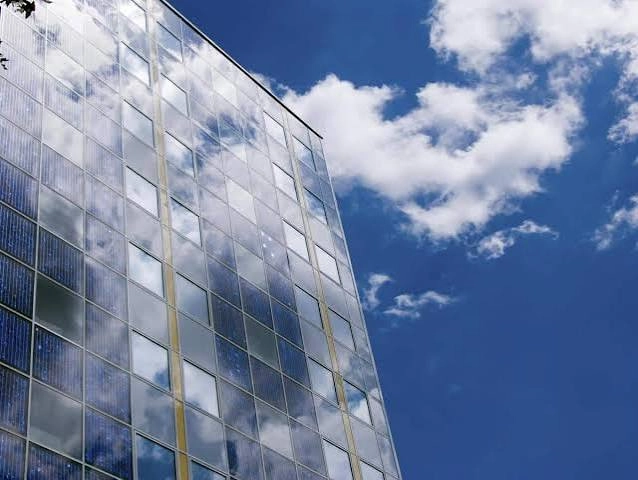 Perovskite PV Glass How to Revolutionize BIPV and Modern Architecture